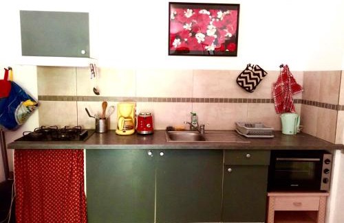 Callian Apartment | Flat and Terrace in Callian