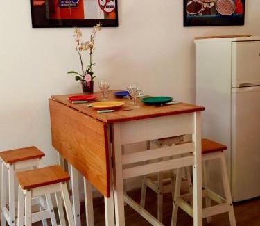 Callian Apartment | Flat and Terrace in Callian