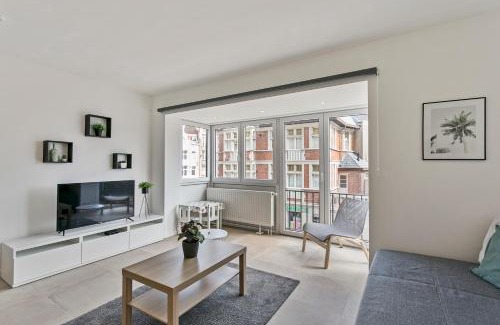 De Panne Apartment | Flat Antoine