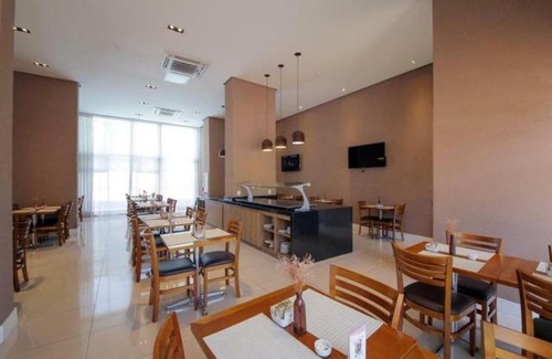 Jacarepagua Apartment | Flat Apart Hotel Mobiliado RioStay Rio Centro Jeunesse
