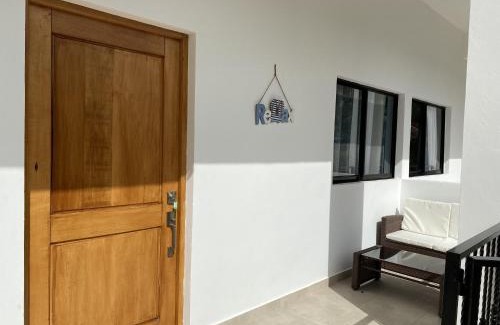 La Mulata Apartment | Flat Aquamare Monte Vista