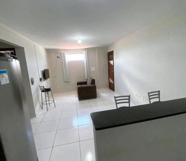 Santa Cruz Apartment | Flat Ariano Suassuna
