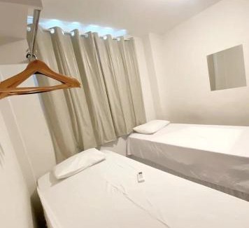 Santa Cruz Apartment | Flat Ariano Suassuna