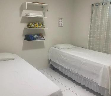 Santa Cruz Apartment | Flat Ariano Suassuna
