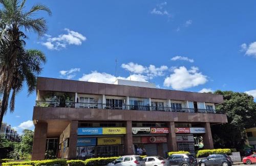 Asa Norte Apartment | Flat Asa Norte CLN 311 by CentoEdez