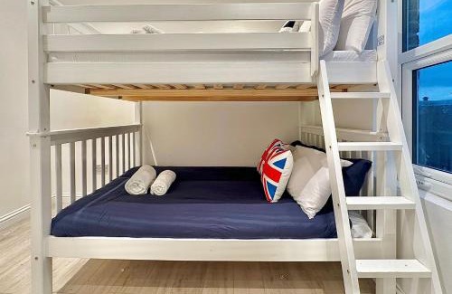 Earlsfield Apartment | Flat B Garrat Lane