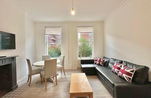 Stockwell Apartment | Flat B Stockwell