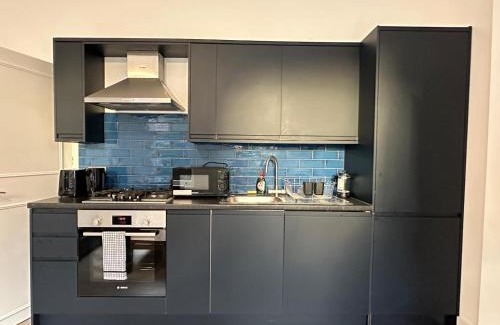 Stockwell Apartment | Flat B Stockwell