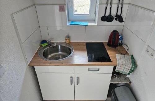 Abstatt Apartment | Flat Bangoua