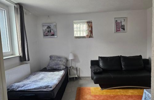 Abstatt Apartment | Flat Bangoua