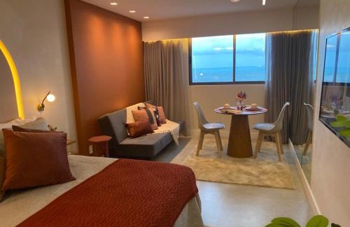 Pina Apartment | Flat Beach Class Executive - Beira Mar de Boa Viagem