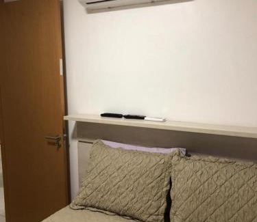 Barro Apartment | Flat beira mar
