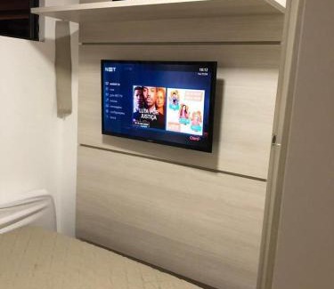 Barro Apartment | Flat beira mar
