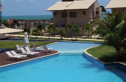 Porto de Galinhas Apartment | FLAT BEIRA MAR EKOARA