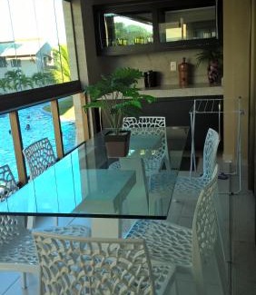 Porto de Galinhas Apartment | FLAT BEIRA MAR EKOARA