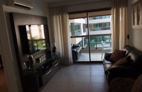 Porto de Galinhas Apartment | FLAT BEIRA MAR EKOARA