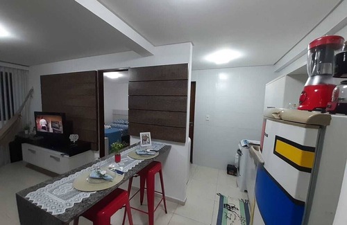 Joao Pessoa Apartment | Flat Beira Mar in Praia de Manaíra