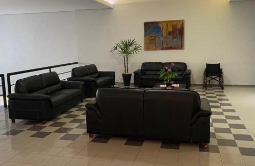 Olinda Apartment | Flat beira mar, Olinda 4 Rodas 203