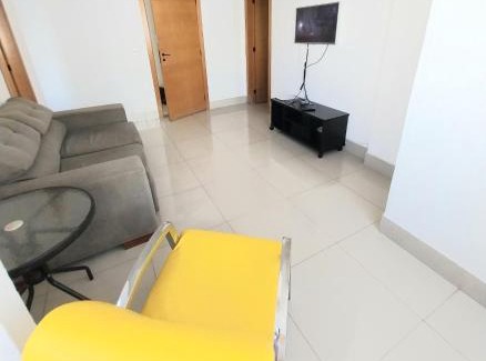 Goiania Apartment | Flat Bueno T - 4