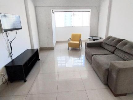 Goiania Apartment | Flat Bueno T - 4