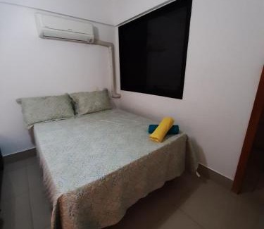 Goiania Apartment | Flat Bueno T - 4