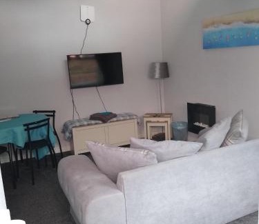 Paignton Apartment | Flat by the sea