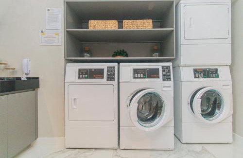 Vila Mariana Apartment | Flat c academia na Vila Mariana prox ao Ibirapuera