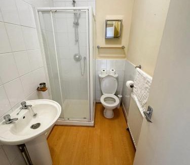Stockwell Apartment | Flat C Stockwell