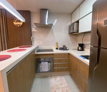 Camboinhas Apartment | FLAT CAMBOINHAS INN - 3 min da praia