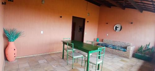 Taiba Apartment | Flat Casa Taiba 2001