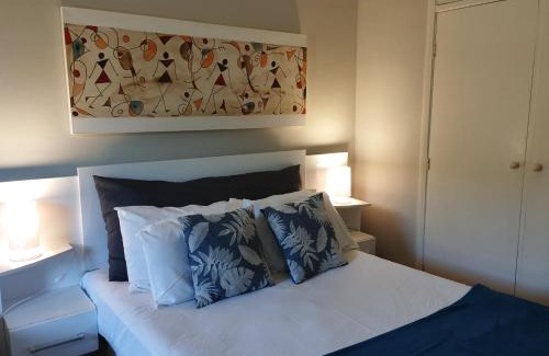 Aguas de Lindoia Apartment | Flat Cavalinho Branco - Apto 509