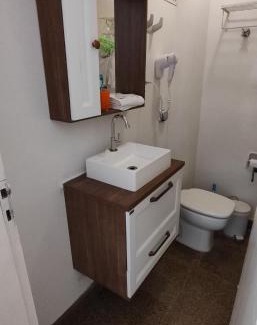 Aguas de Lindoia Apartment | Flat Cavalinho Branco - Apto 509