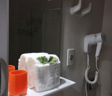 Aguas de Lindoia Apartment | Flat Cavalinho Branco - Apto 509
