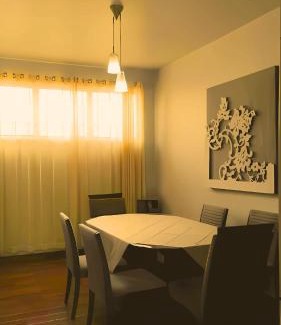 Guaira Apartment | Flat Central