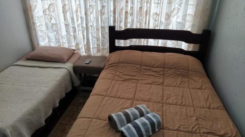 Guaira Apartment | Flat Central
