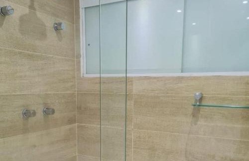 Conceicao Apartment | Flat Centro Campinas - L'Hirondelle 125