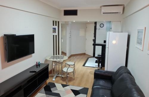 Conceicao Apartment | Flat Centro Campinas - L'Hirondelle 125