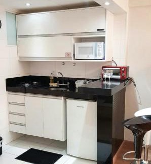 Conceicao Apartment | Flat Centro Campinas - L'Hirondelle 125