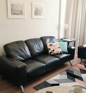 Conceicao Apartment | Flat Centro Campinas - L'Hirondelle 125