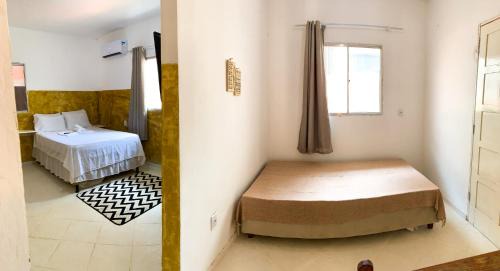 Morro de Sao Paulo Apartment | Flat-Centro Morro de São Paulo-Mare mansa B