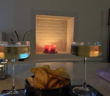 Oudenaarde Apartment | Flat centrum Oudenaarde met eigen fietsen berging