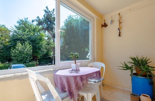 Kadikoy Apartment | Flat Close to Popular Attractions in Kadikoy