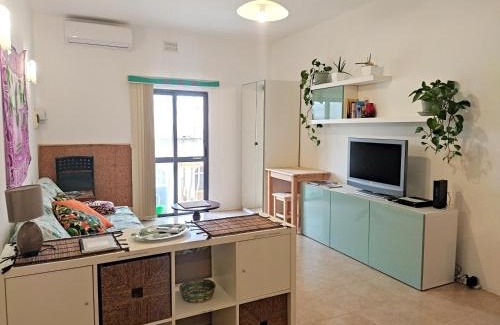 Marsalforn Apartment | Flat Cloud 9