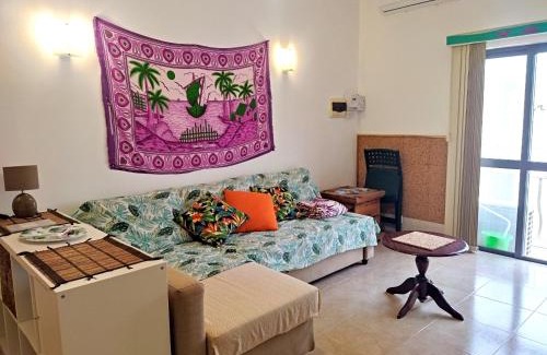 Marsalforn Apartment | Flat Cloud 9