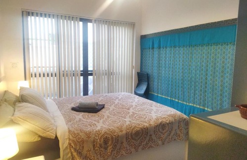 Marsalforn Apartment | Flat Cloud 9