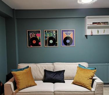 Magura Apartment | Flat Colina Magurii Bacau