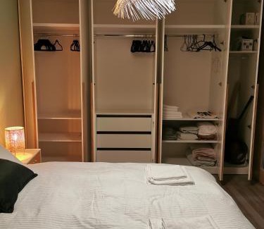 Magura Apartment | Flat Colina Magurii Bacau