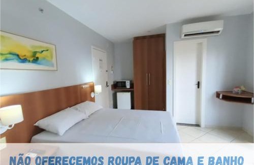 Do Turista Apartment | Flat com parque aquático