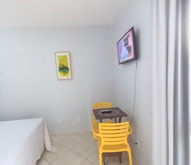 Do Turista Apartment | Flat com parque aquático