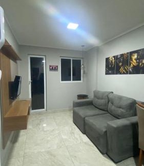 Sandra Cavalcante Apartment | Flat com piscina
